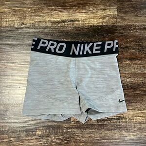 Nike pros